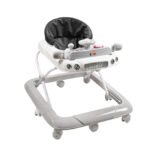 KIKO BABY WALKER WITH TOYS - Image 4