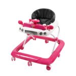 KIKO BABY WALKER WITH TOYS - Image 2