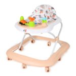 KIKO BABY WALKER – MUSIC, TOYS, 8 WHEELS ,4H - Image 3