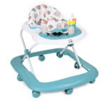 KIKO BABY WALKER – MUSIC, TOYS, 8 WHEELS ,4H