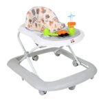 KIKO BABY WALKER – MUSIC, TOYS, 8 WHEELS ,4H - Image 4