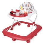 KIKO BABY WALKER – MUSIC, TOYS, 8 WHEELS ,4H - Image 2