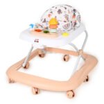 KIKO BABY WALKER – MUSIC/LIGHTS, 8 wheels ,3H - Image 3