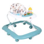 KIKO BABY WALKER – MUSIC/LIGHTS, 8 wheels ,3H - Image 4