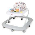 KIKO BABY WALKER – MUSIC/LIGHTS, 8 wheels ,3H - Image 2