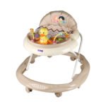 KIKO BABY WALKER WITH TOYS
