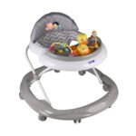 KIKO BABY WALKER WITH TOYS - Image 2