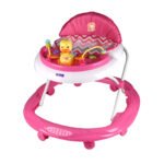 KIKO BABY WALKER WITH TOYS - Image 4