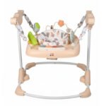 KIKO BABY JUMPER WITH TOYS