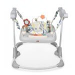 KIKO BABY JUMPER WITH TOYS - Image 2