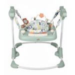 KIKO BABY JUMPER WITH TOYS - Image 3