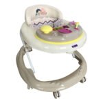 KIKO BABY WALKER WITH TOYS - Image 4