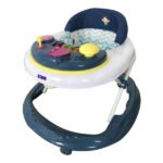 KIKO BABY WALKER WITH TOYS - Image 3