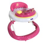KIKO BABY WALKER WITH TOYS