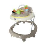 KIKO BABY WALKER WITH TOYS - Image 2