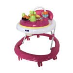 KIKO BABY WALKER WITH TOYS - Image 4