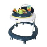 KIKO BABY WALKER WITH TOYS