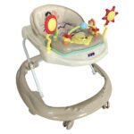 KIKO BABY WALKER WITH TOYS