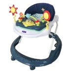 KIKO BABY WALKER WITH TOYS - Image 2