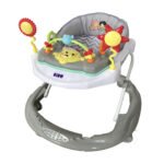 KIKO BABY WALKER WITH TOYS - Image 4