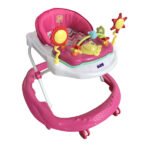 KIKO BABY WALKER WITH TOYS - Image 3