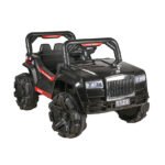 KIKO RECHARGEABLE  CAR 2 Battery 6 V -2 Motor with RC