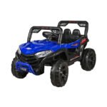 KIKO RECHARGEABLE  CAR 2 Battery 6 V -2 Motor with RC
