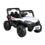 KIKO RECHARGEABLE  CAR 2 Battery 6 V -2 Motor with RC - Image 3