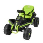 KIKO RECHARGEABLE CAR 12V4.5AH Battery – 2 Motor with RC