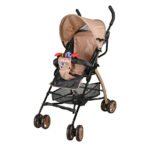 KIKO BABY STROLLER NEWBORN 8WHEELS  ( 6 M+ )