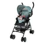 KIKO BABY STROLLER NEWBORN 8WHEELS  ( 6 M+ ) - Image 2