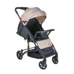 KIKO COMFORTABLE STROLLER 4WHEELS  ( 0 M+ ) - Image 4