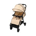 KIKO COMFORTABLE STROLLER 4 WHEELS - Image 2