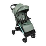 KIKO COMFORTABLE STROLLER 4 WHEELS