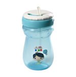 KIKO CUP WITH STRAW LID - Image 2