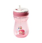 KIKO CUP WITH STRAW LID - Image 3