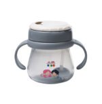 KIKO CUP WITH STRAW LID - Image 3
