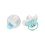 KIKO PACIFIER WITH SILICONE BAGLET - Image 3