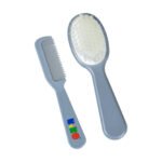 KIKO BRUSH AND COMB