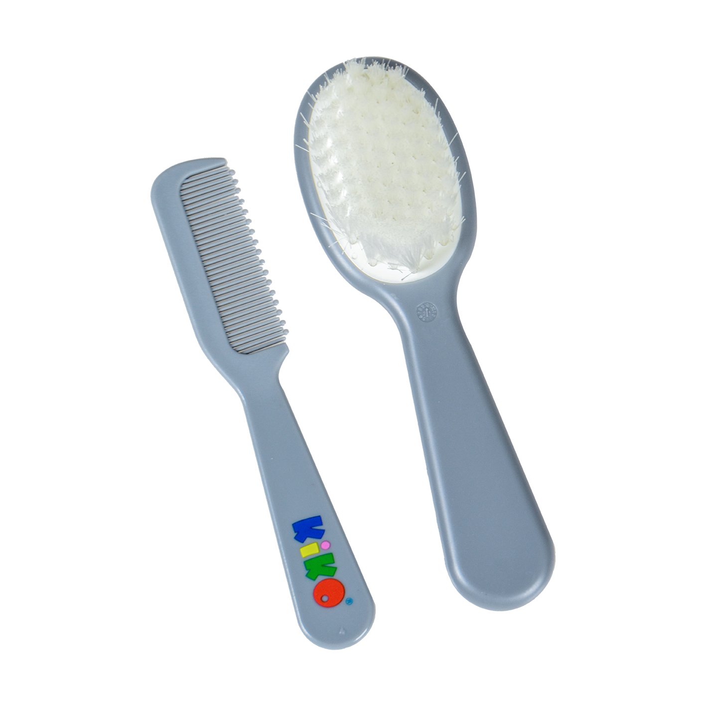 16118-gery2 KIKO BRUSH AND COMB - Image 1
