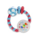 KIKO RATTLE MULTIPLE COLORS - Image 2