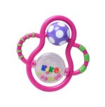 KIKO RATTLE - Image 2