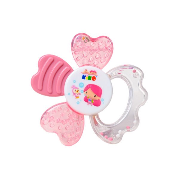 KIKO WATER FILLED TEETHER