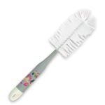 KIKO BOTTLE & NIPPLE BRUSH
