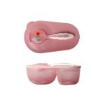 KIKO BOWL WITH SPOON