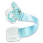 KIKO PACIFIER WITH HOLDER