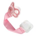 KIKO PACIFIER WITH HOLDER - Image 2