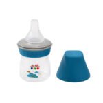 KIKO 2 In 1 MILK POWDER & FOOD KEEPER