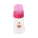 KIKO FEEDING BOTTLE WITH SILICON NIPPLE 150 ML - Image 2