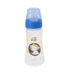 KIKO FEEDING BOTTLE WITH SILICON NIPPLE 250 ML - Image 2